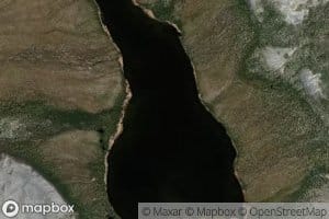 Pat Lake