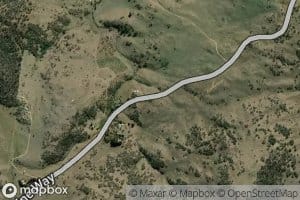 Casleys Springs Creek