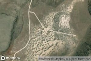 Rock Knoll Reservoir