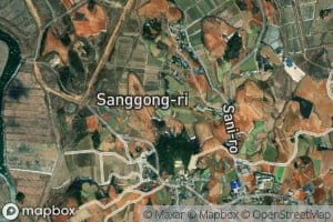 Danghoje