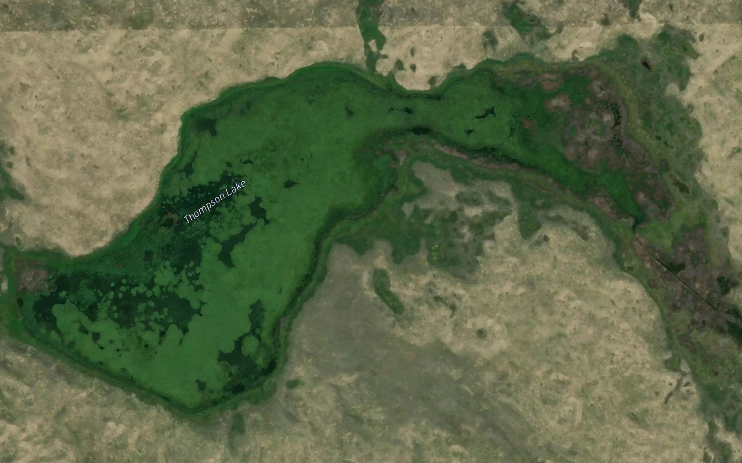 Thompson Lake