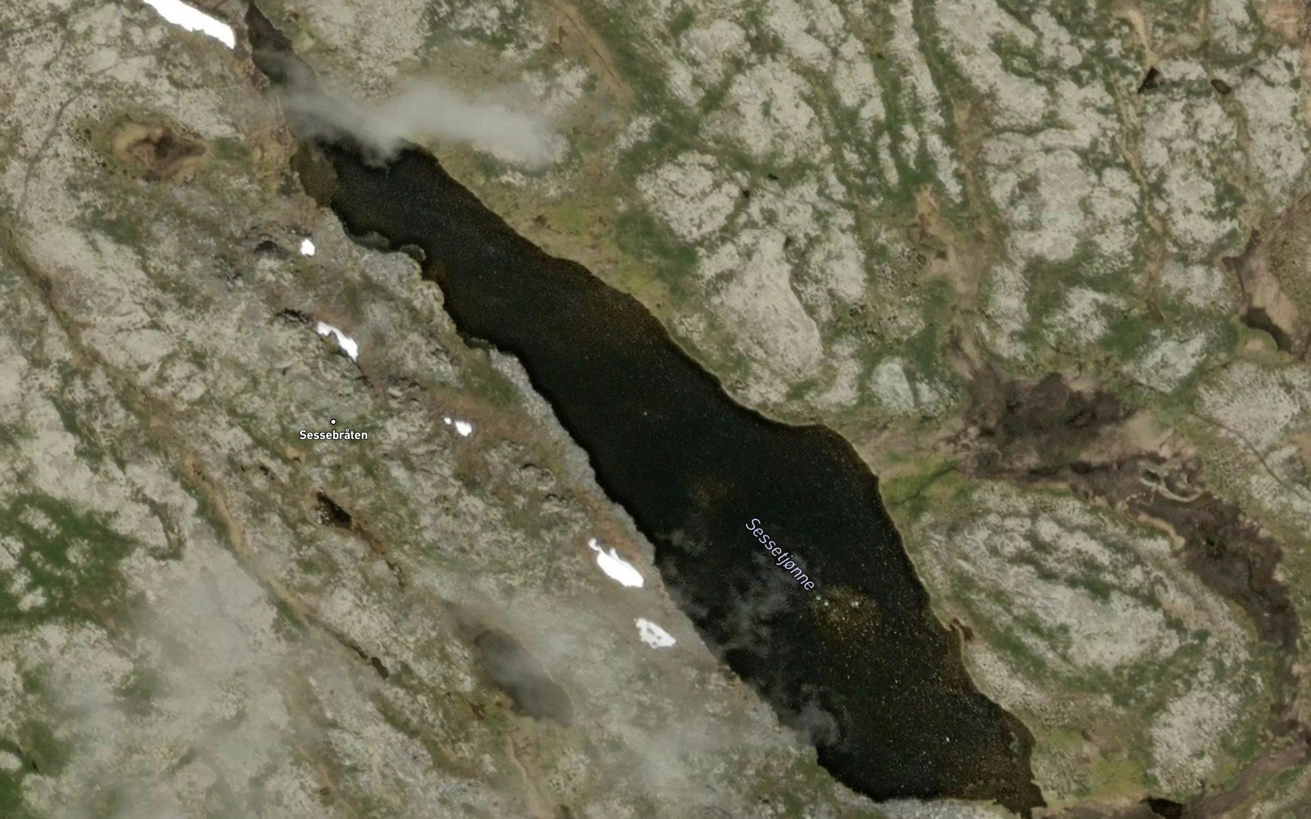 Sessetjorn