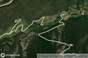 Canal de la Peca Rodona