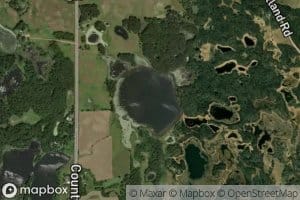 Crogan Lake