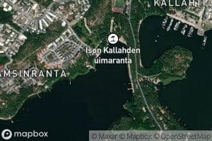 Iso Kallahti