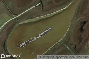 Laguna La Lagunita