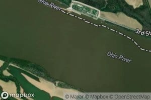 Ohio River Pool