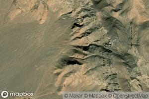 Cheshmeh-ye Maghrefeh