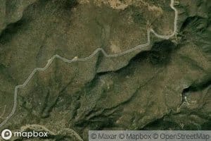 Barranca Tierra Blanca