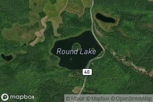 Round Lake