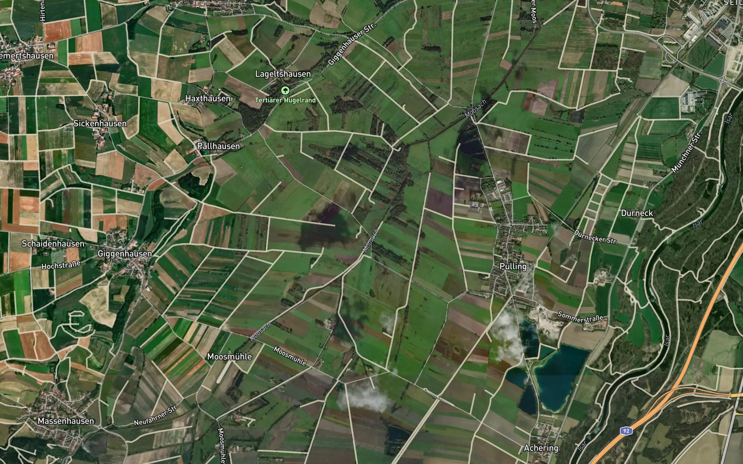 Galgenbach
