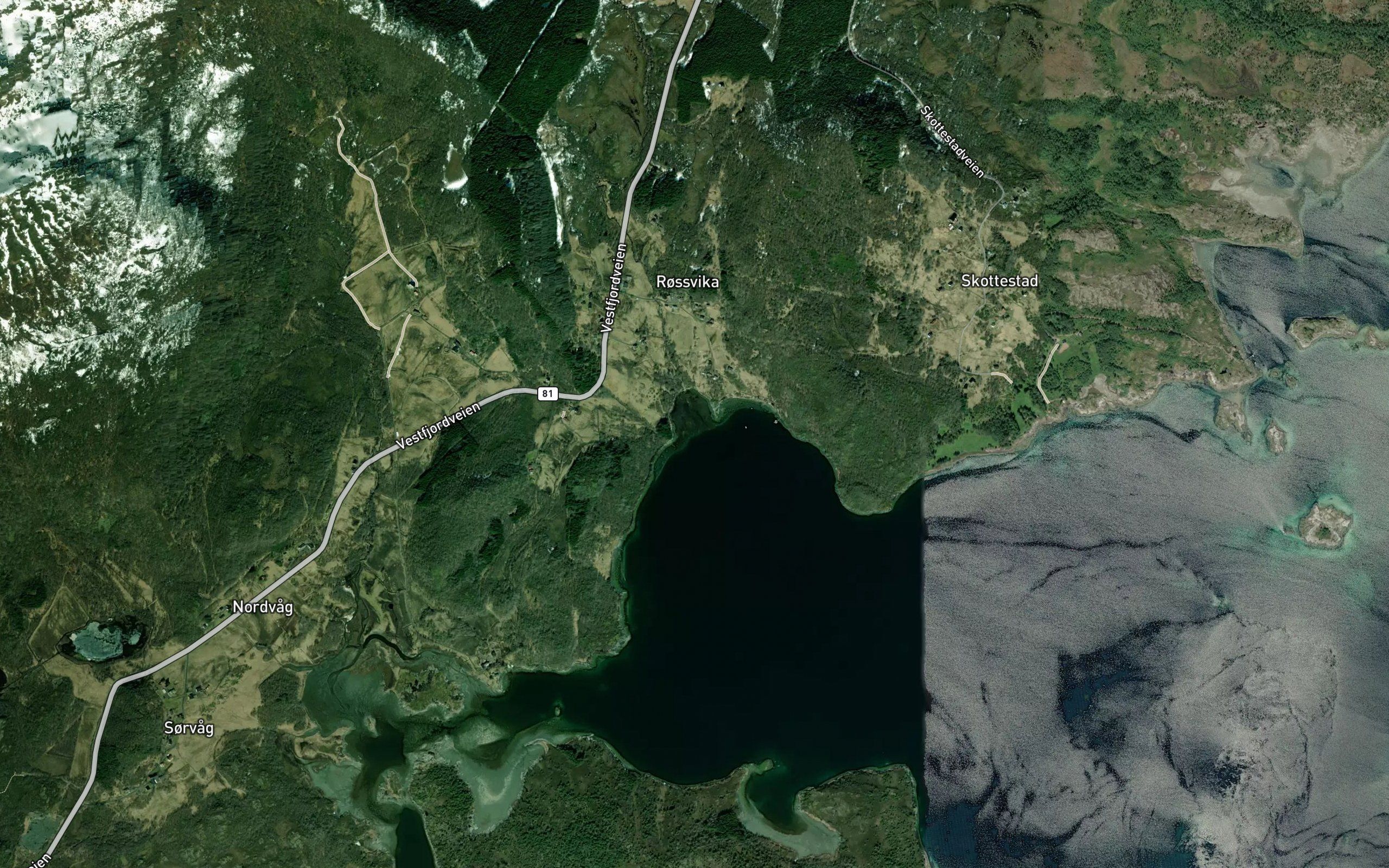 Rossvika