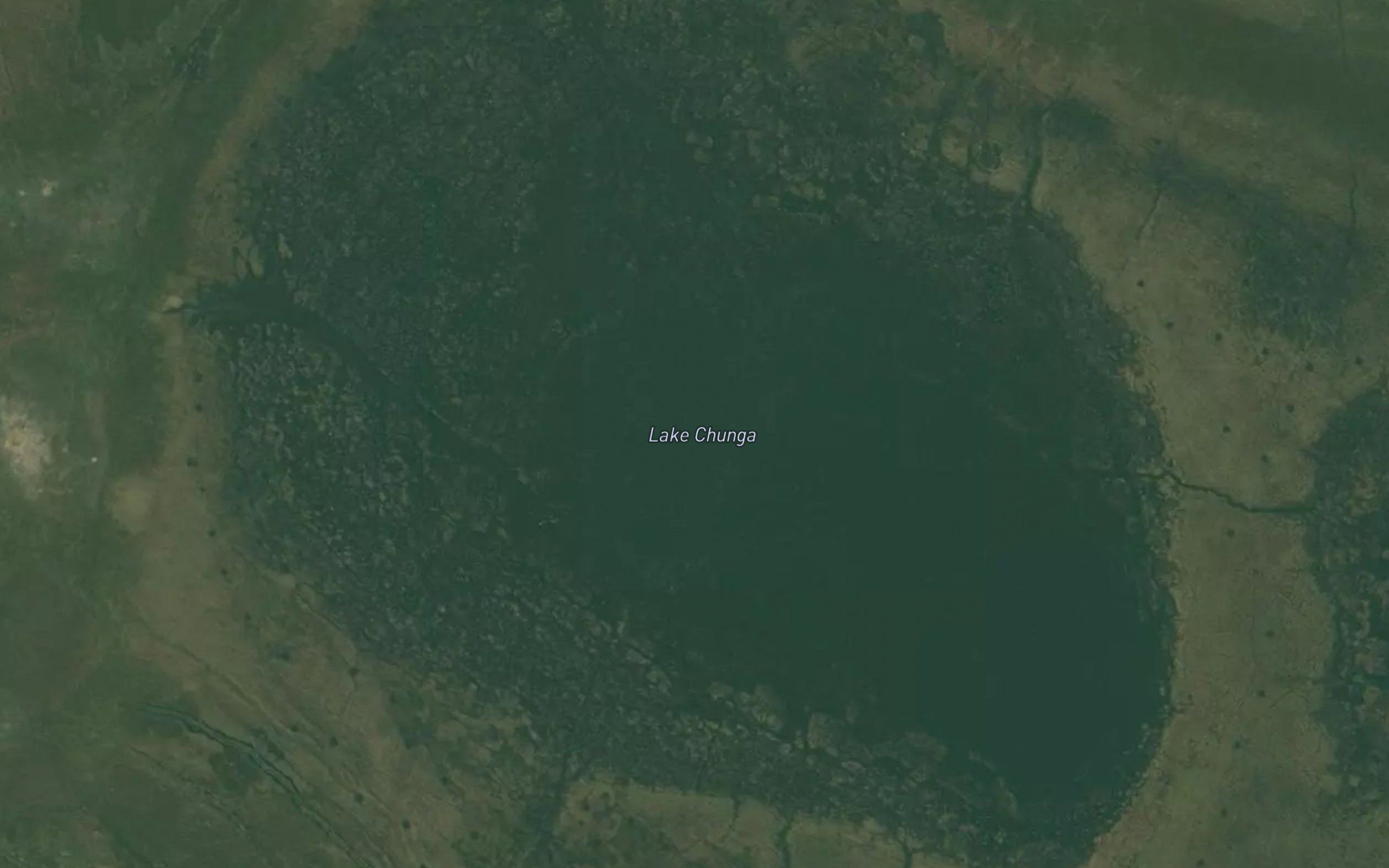 Lake Chunga