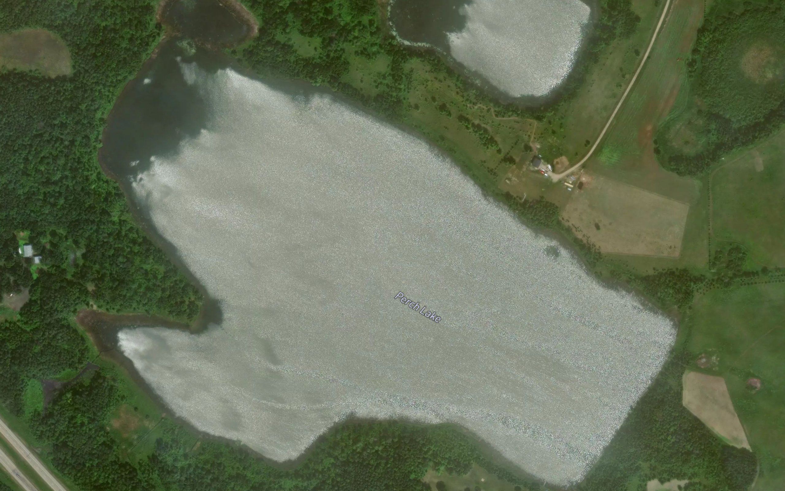 Perch Lake