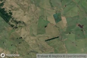 Mangawherawhera Stream