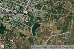 Ang Kep Nam Bang Fai Saen