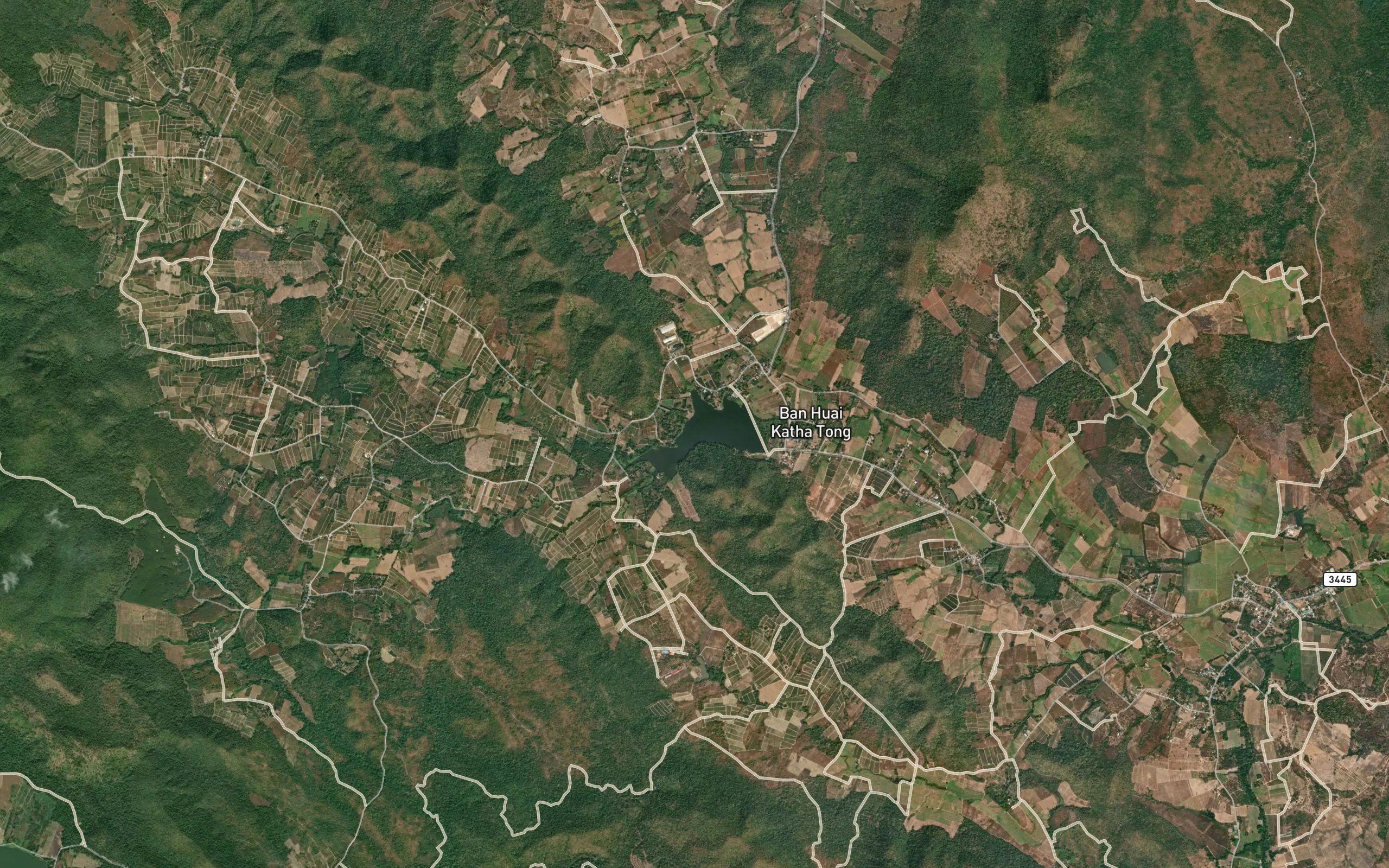 Ang Kep Nam Huai Katha Taek