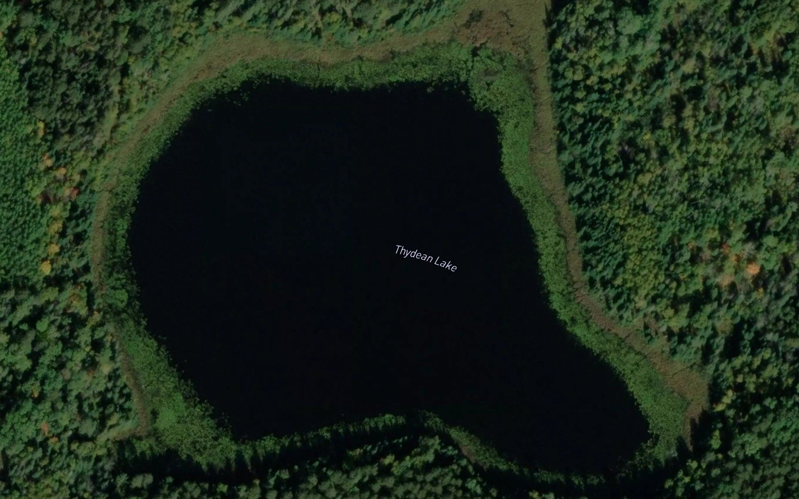 Thydean Lake