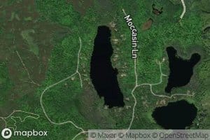 Hiawatha Lake