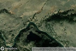 Little Buffalo Creek