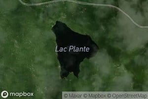 Lac Plante