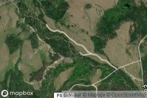 Turpin Creek