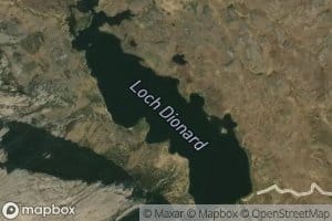 Loch Dionard