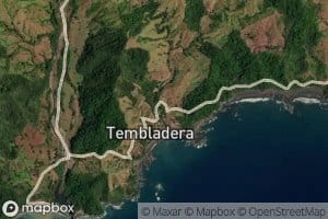 Quebrada Tembladera