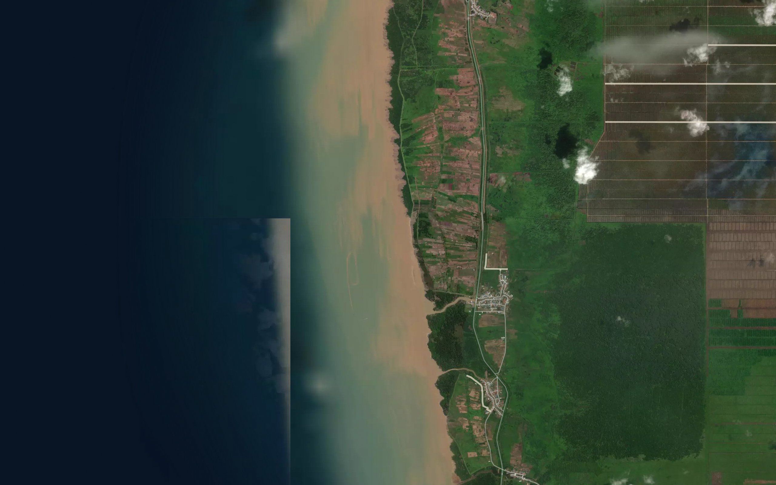 Sungai Betanak