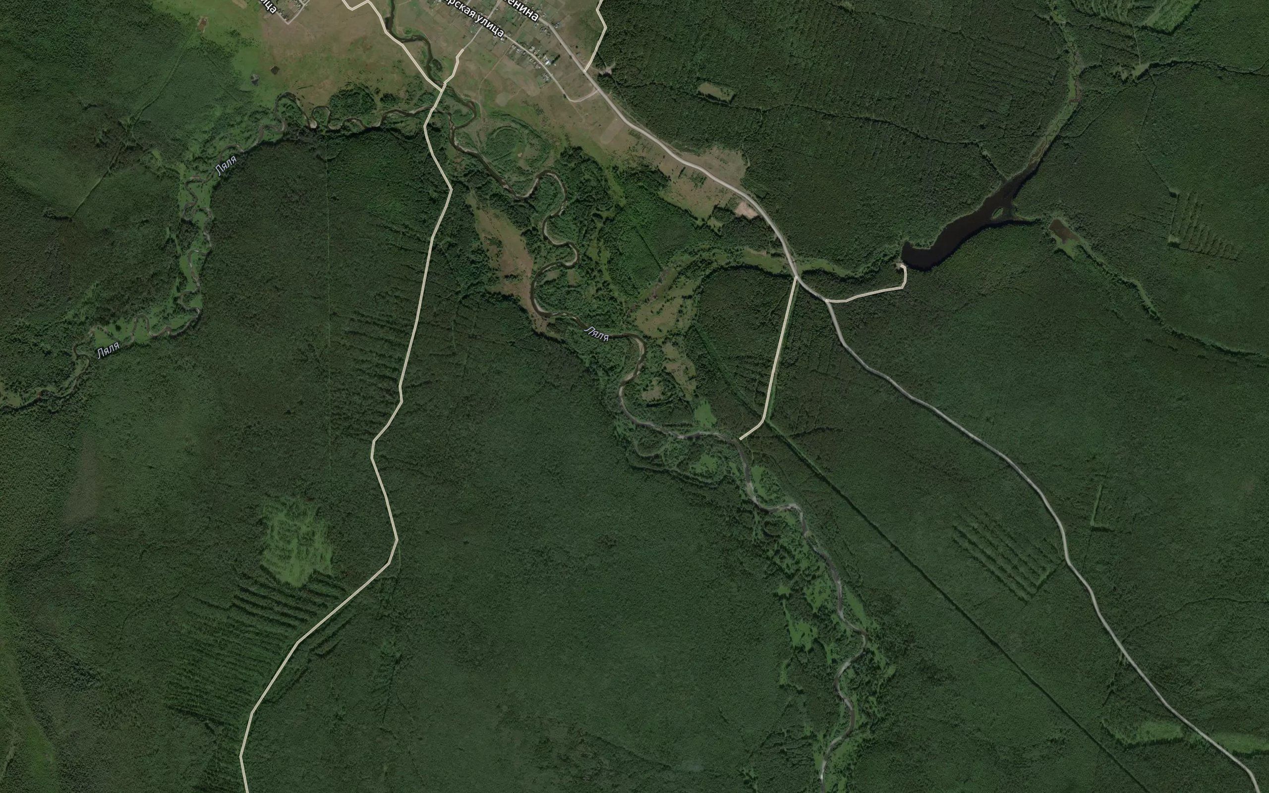 Blagodatnaya