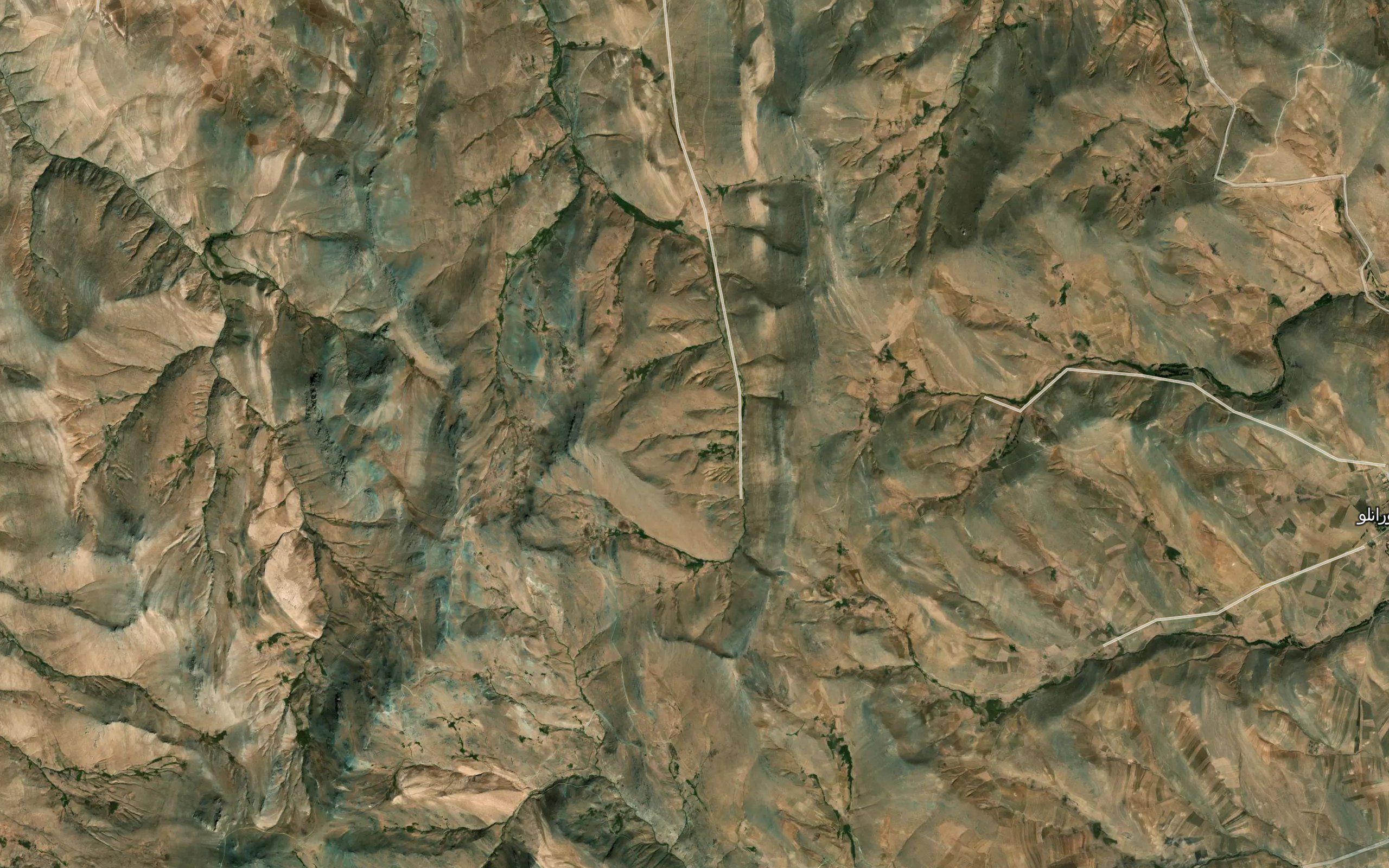 Cheshmeh-ye Shanbeh Soltan Agh Bulaghi