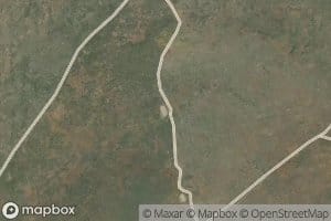 Section Eight Reservoir