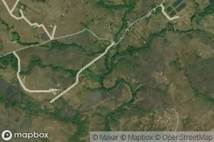 Quebrada Las Guafitas