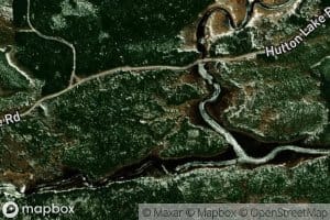 Mahon Creek