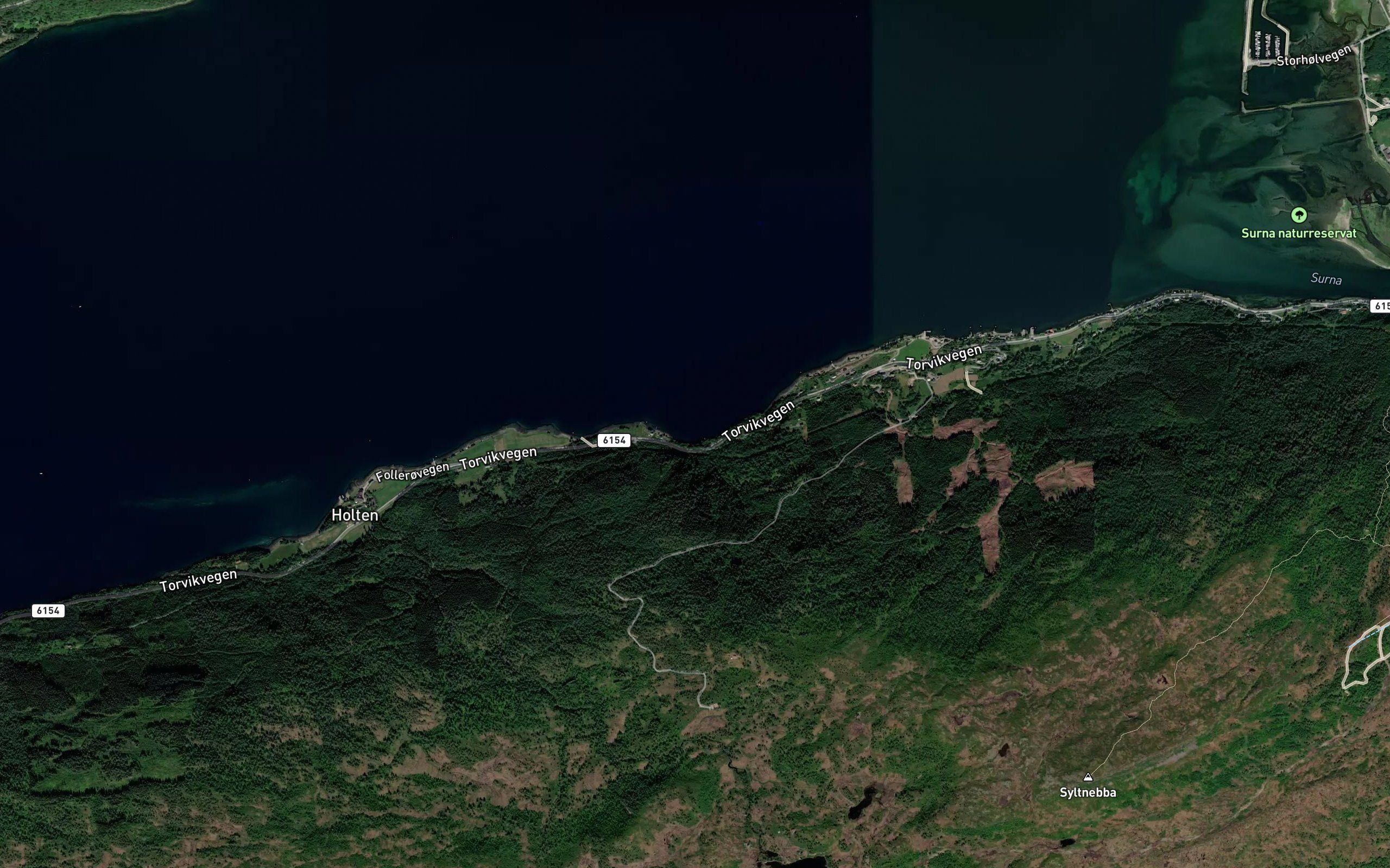 Karlvikbukta