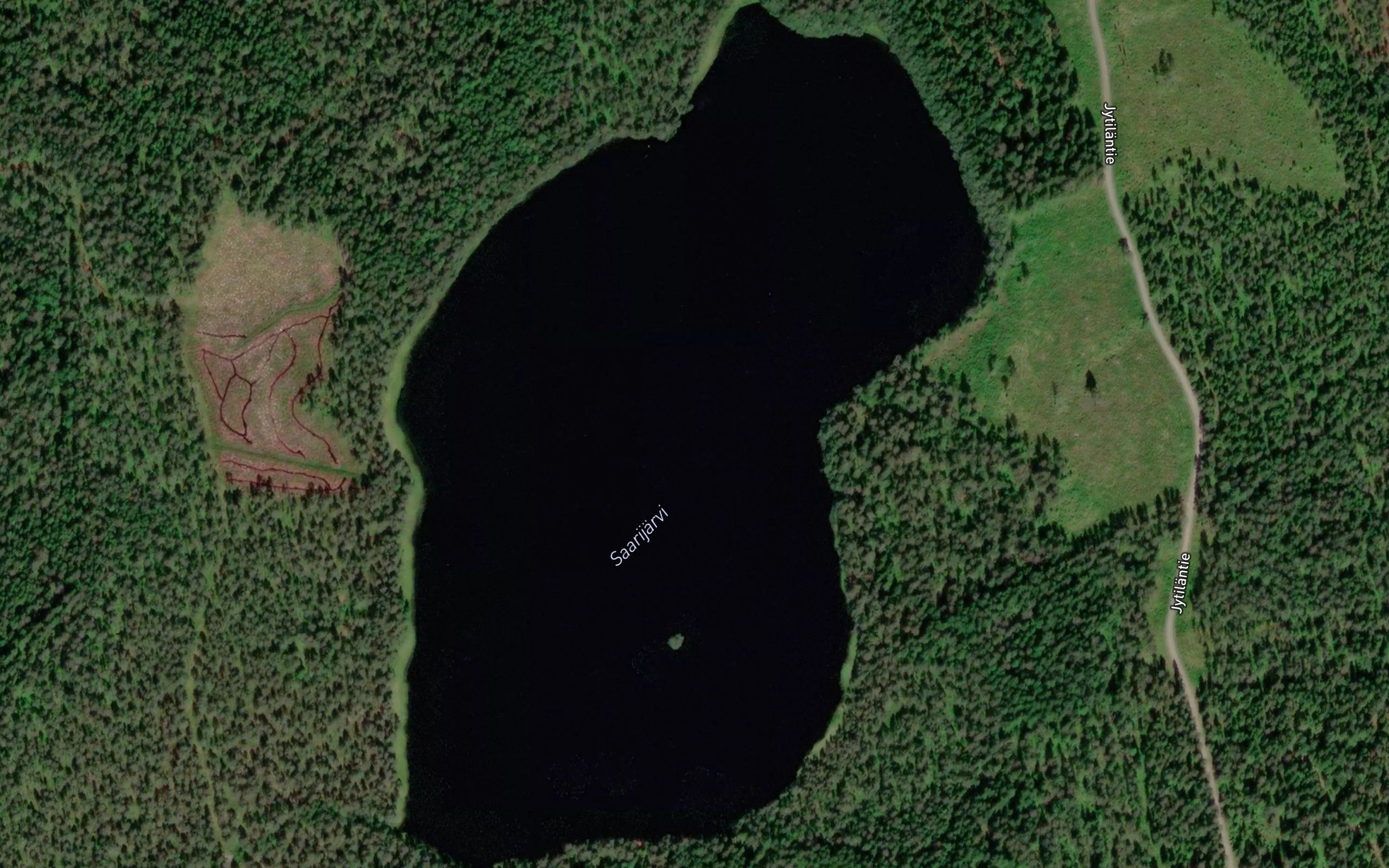 Saarijarvi