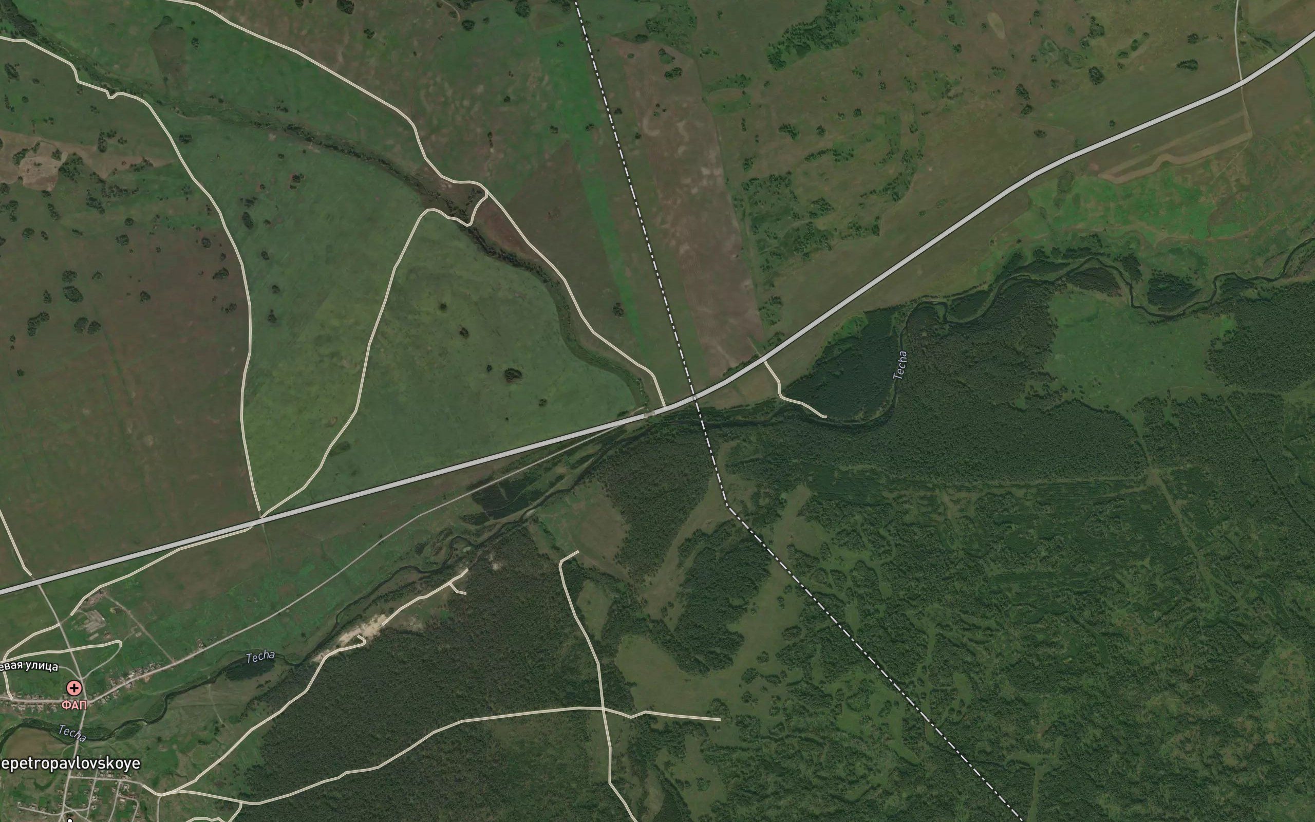 Mezhevaya