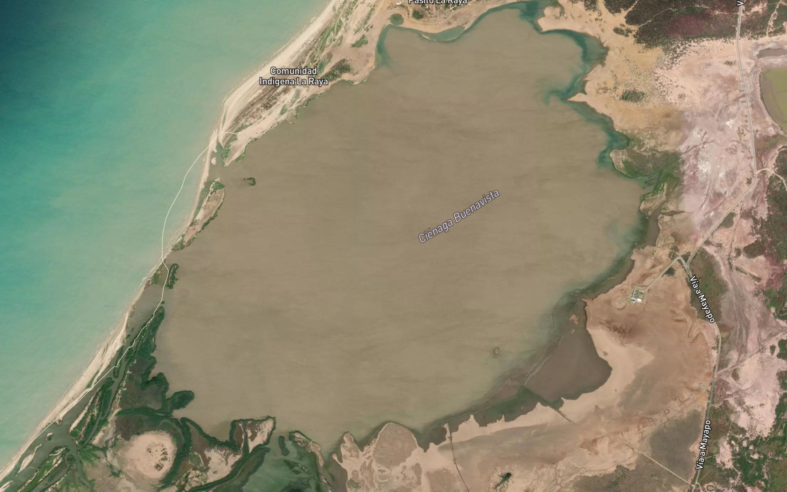 Cienaga Buenavista