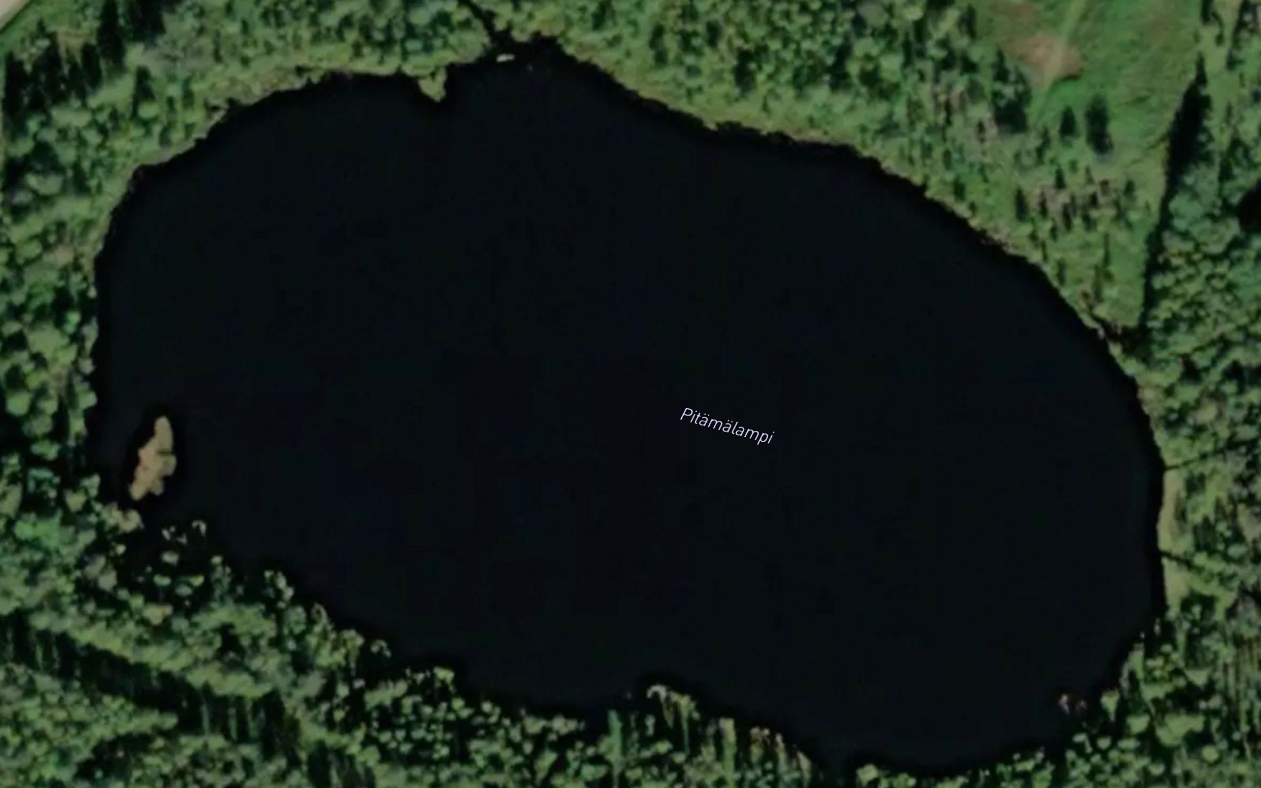 Pitamalampi