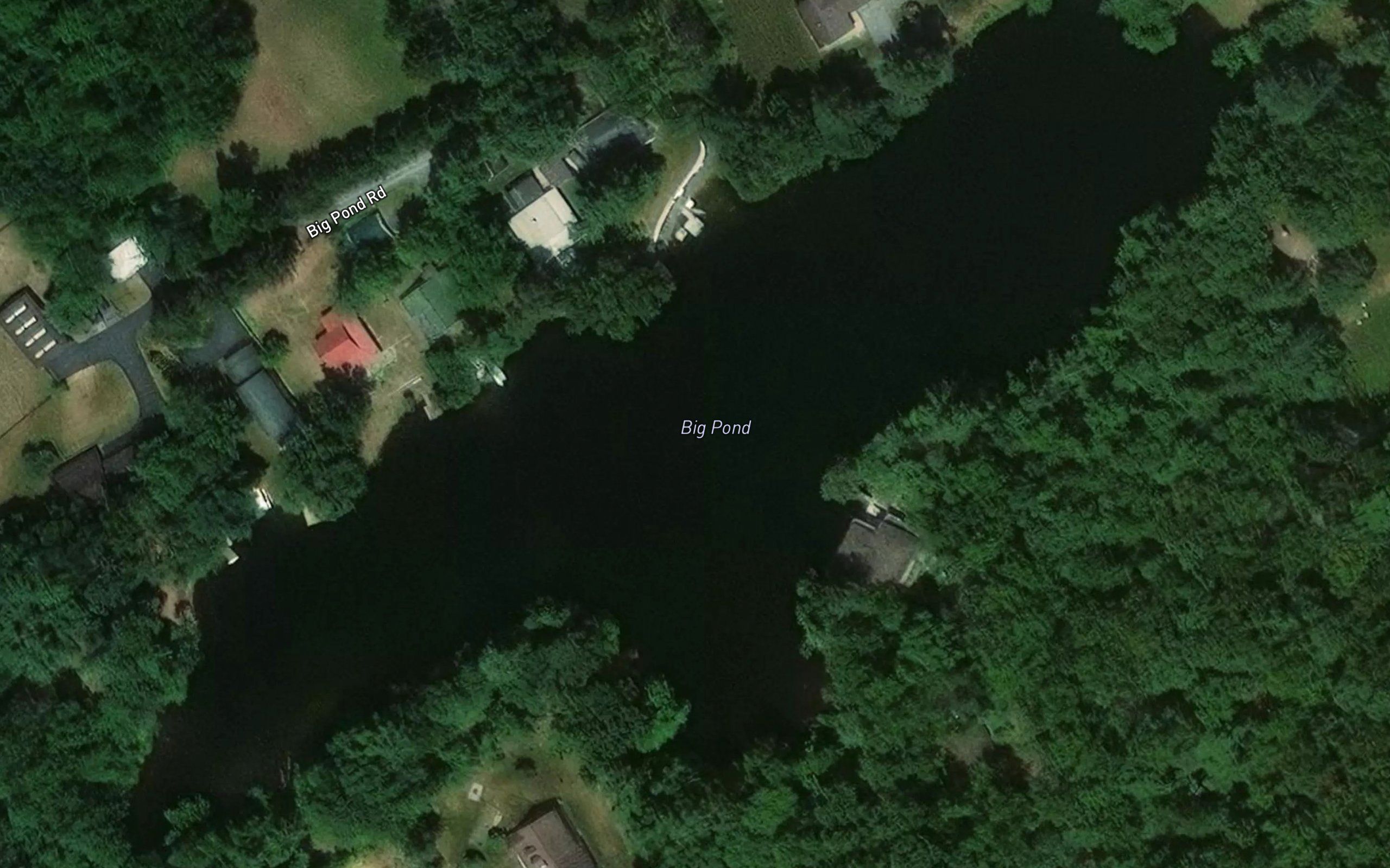 Big Pond