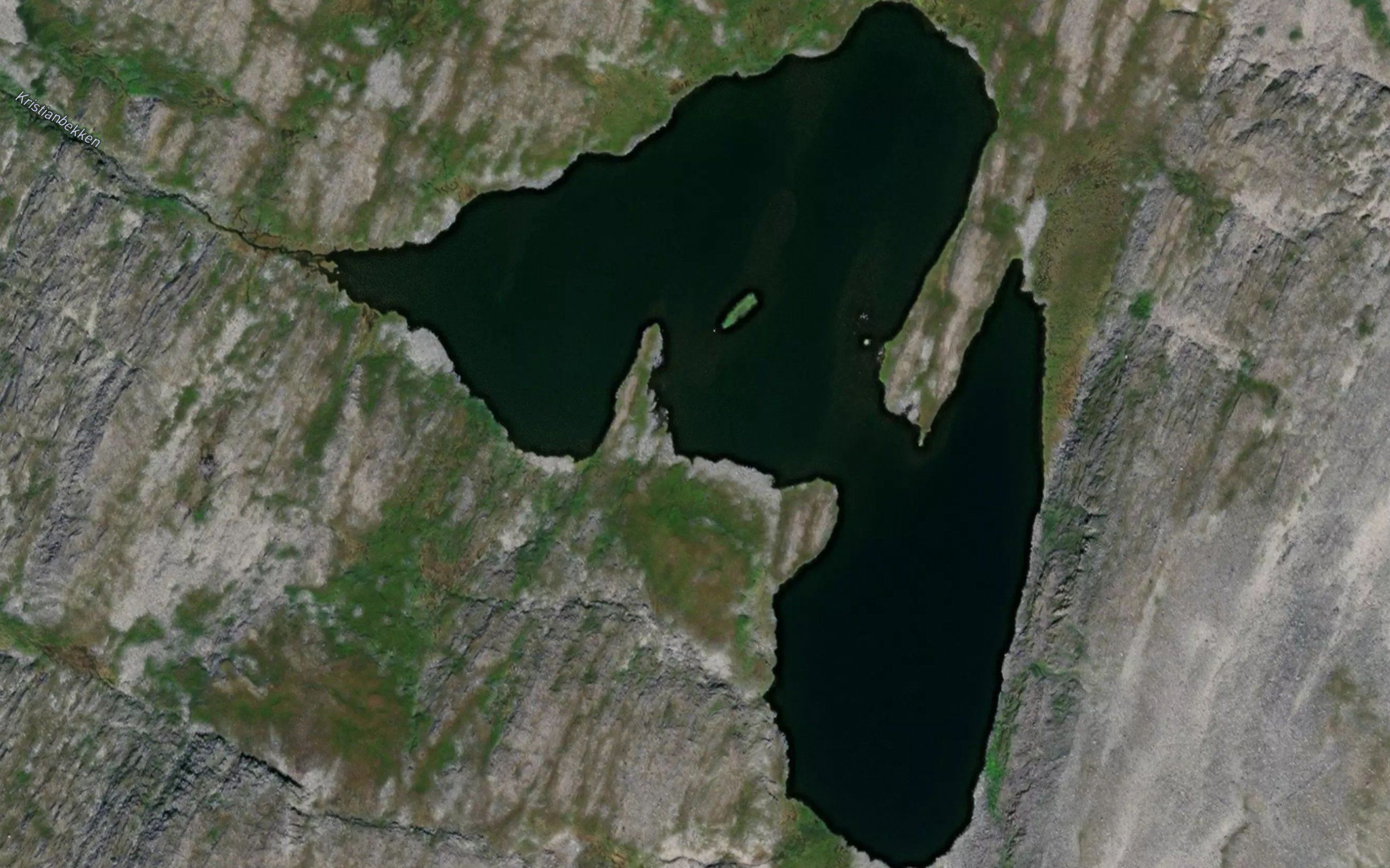 Gunnarvatnet