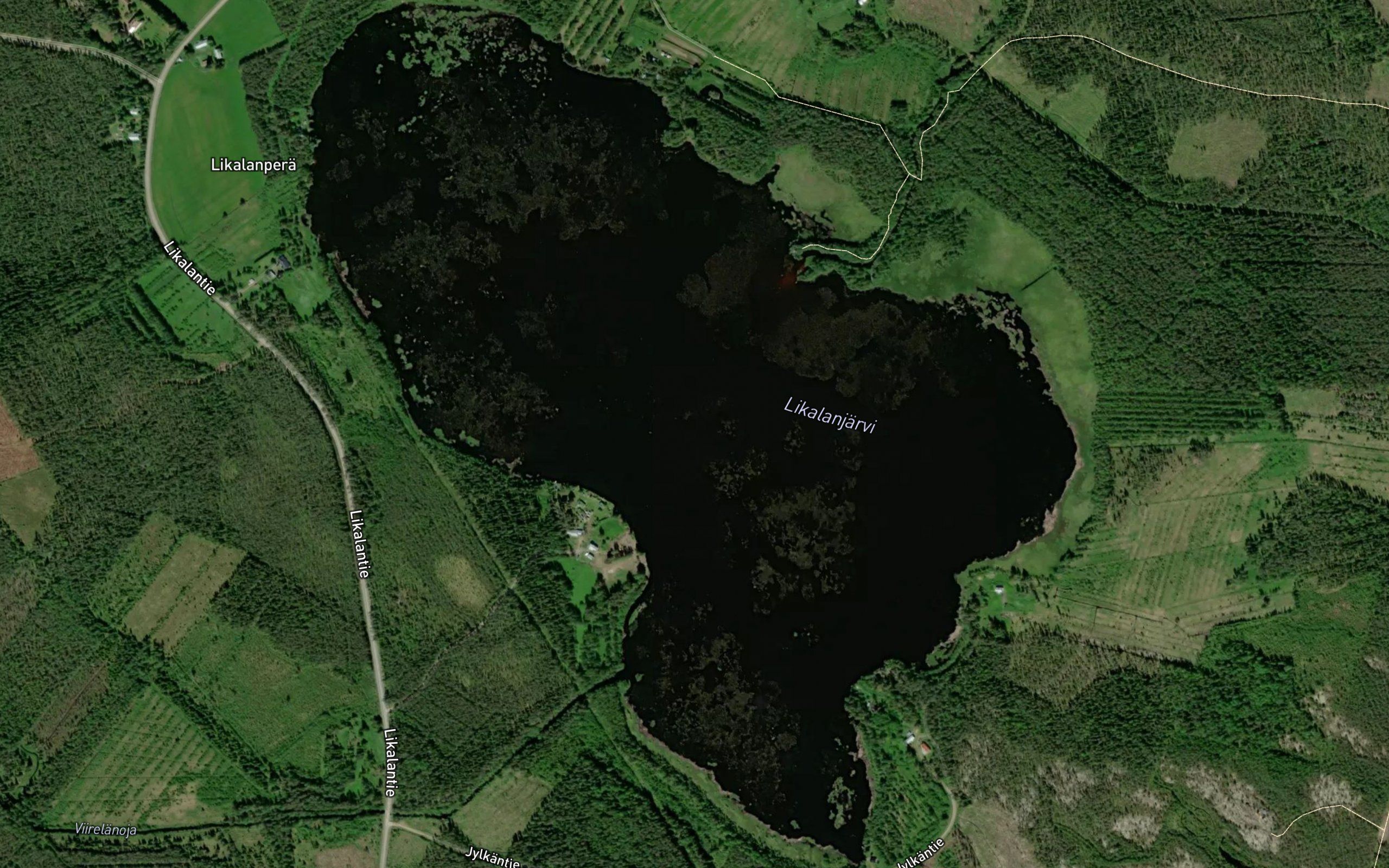 Likalanjarvi