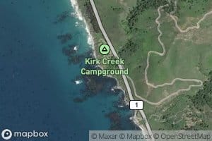 Kirk Creek