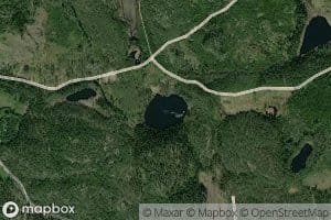Vuorisjarvi