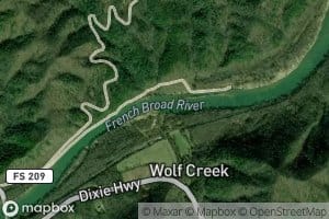 Wolf Creek