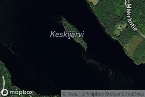 Keskijarvi