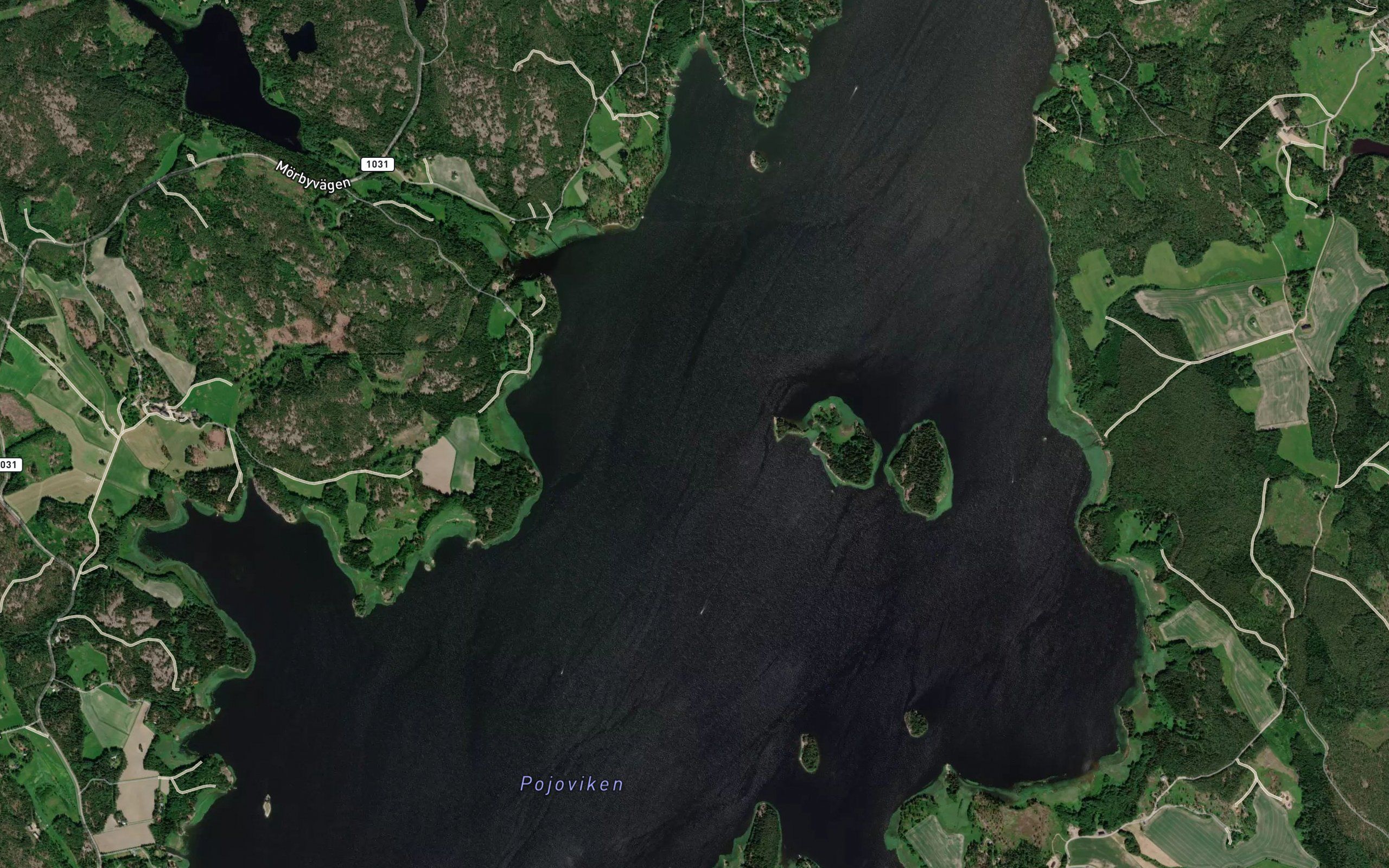 Morbyhavet