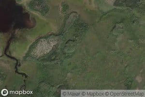Helmer Creek