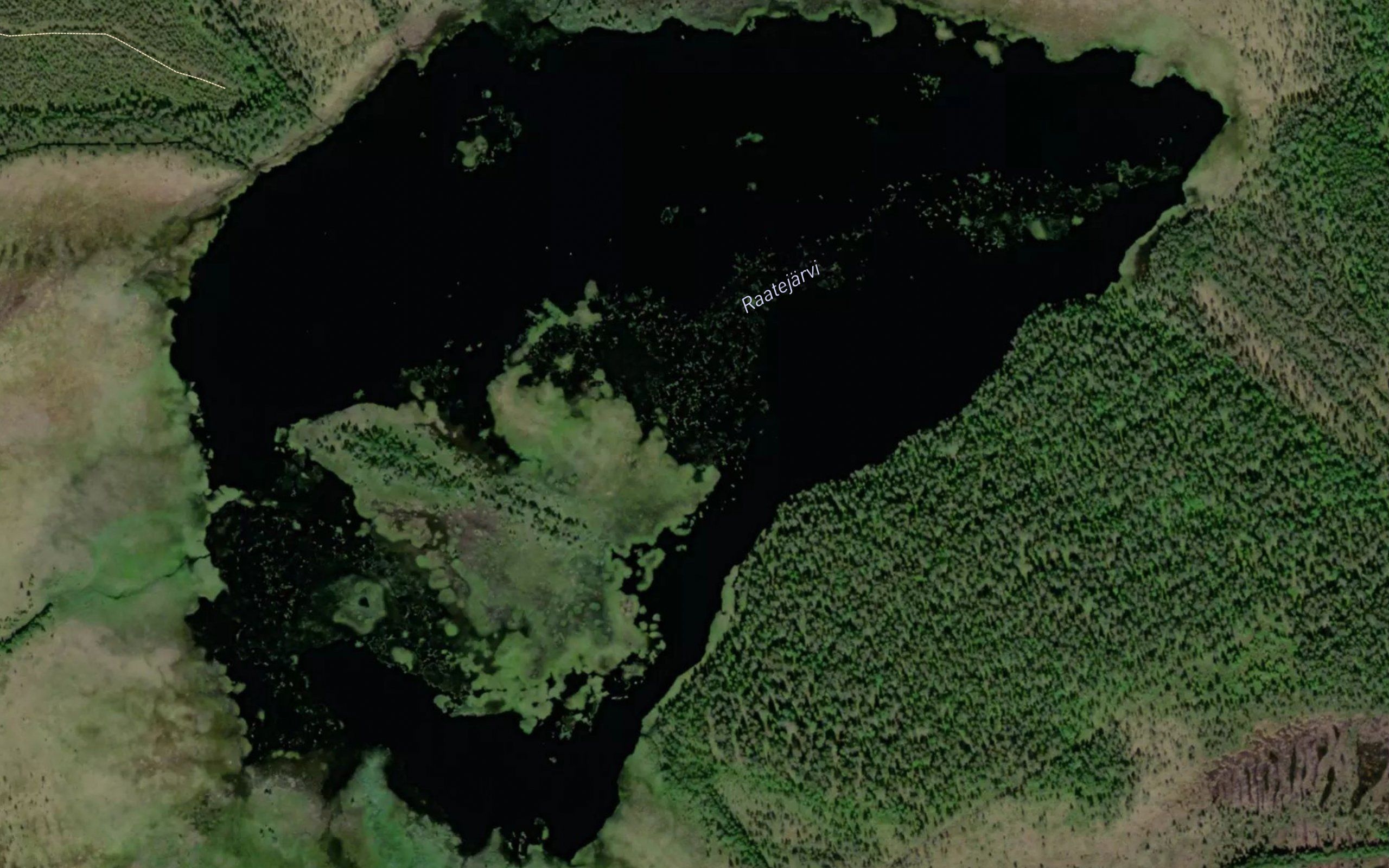 Raatejarvi