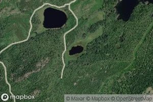 Kosta Lake